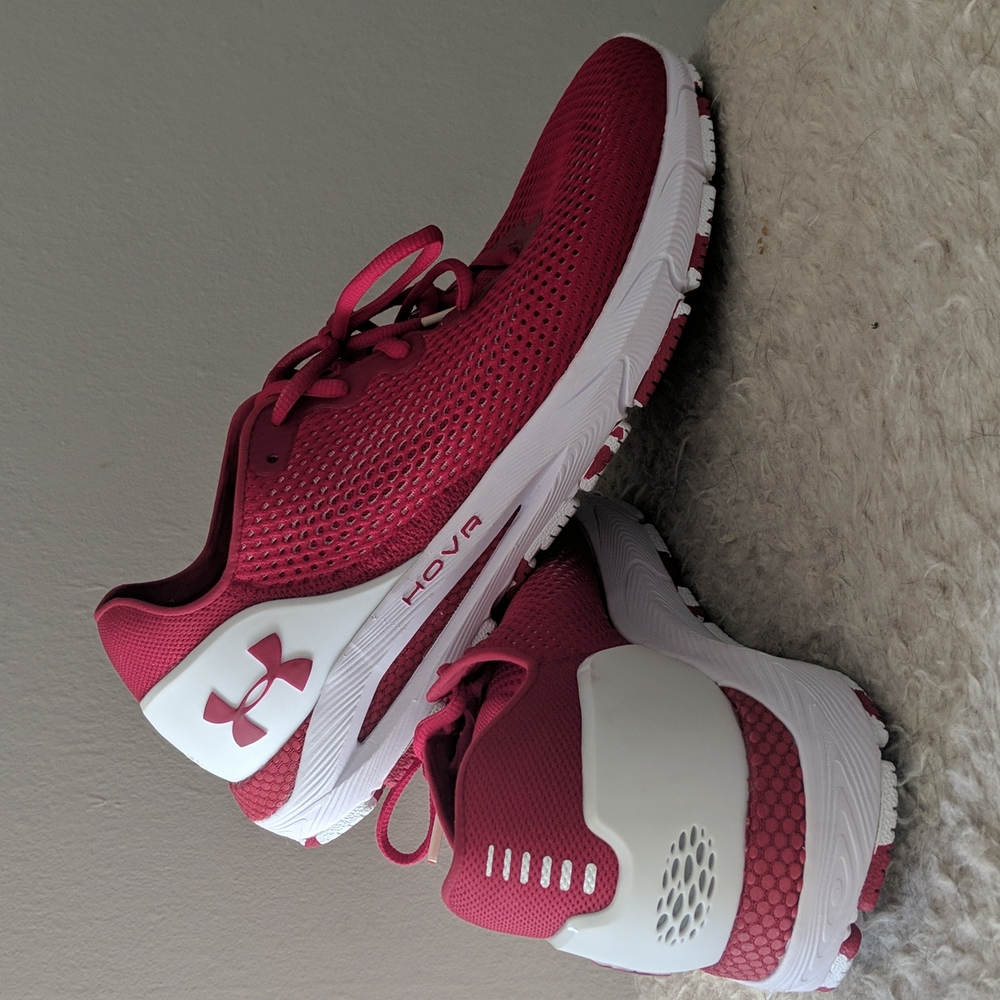 Under Armour Hovr Sonic 4